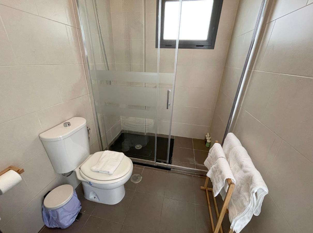Pozos Dulces 9.2 Lovely Apartment Historical Centre Malaga Exterior photo