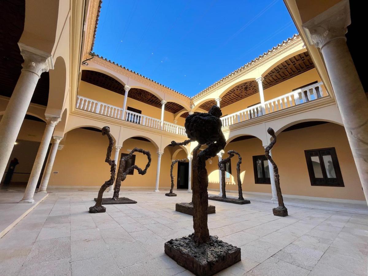 Pozos Dulces 9.2 Lovely Apartment Historical Centre Malaga Exterior photo