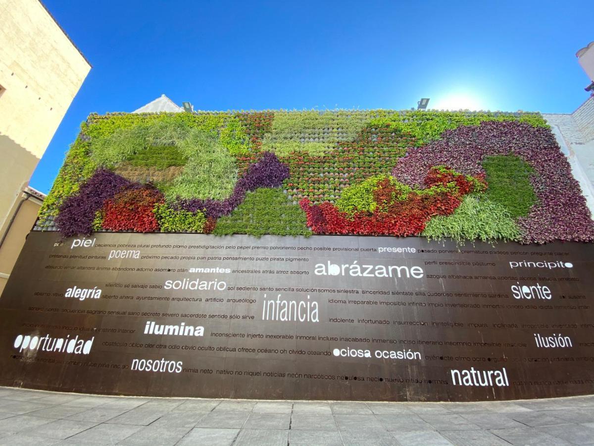 Pozos Dulces 9.2 Lovely Apartment Historical Centre Malaga Exterior photo
