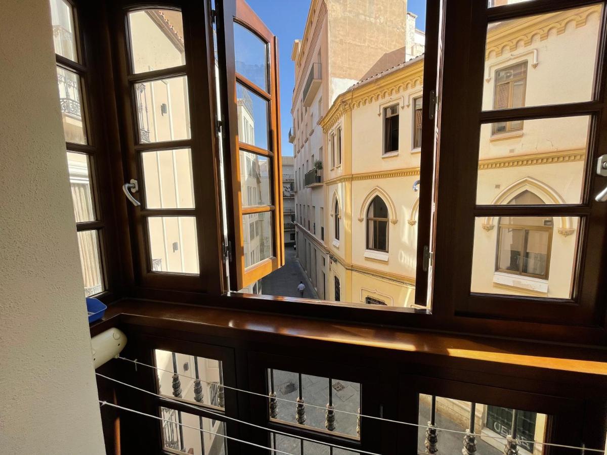Pozos Dulces 9.2 Lovely Apartment Historical Centre Malaga Exterior photo