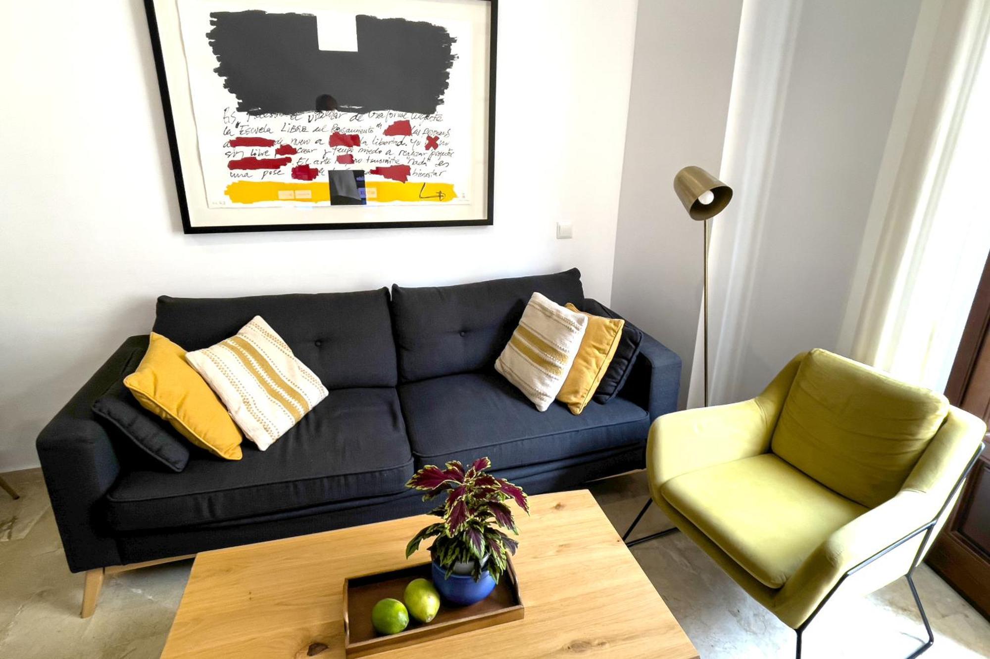Pozos Dulces 9.2 Lovely Apartment Historical Centre Malaga Exterior photo